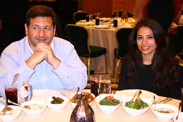 Karadeniz Iftar Dinner